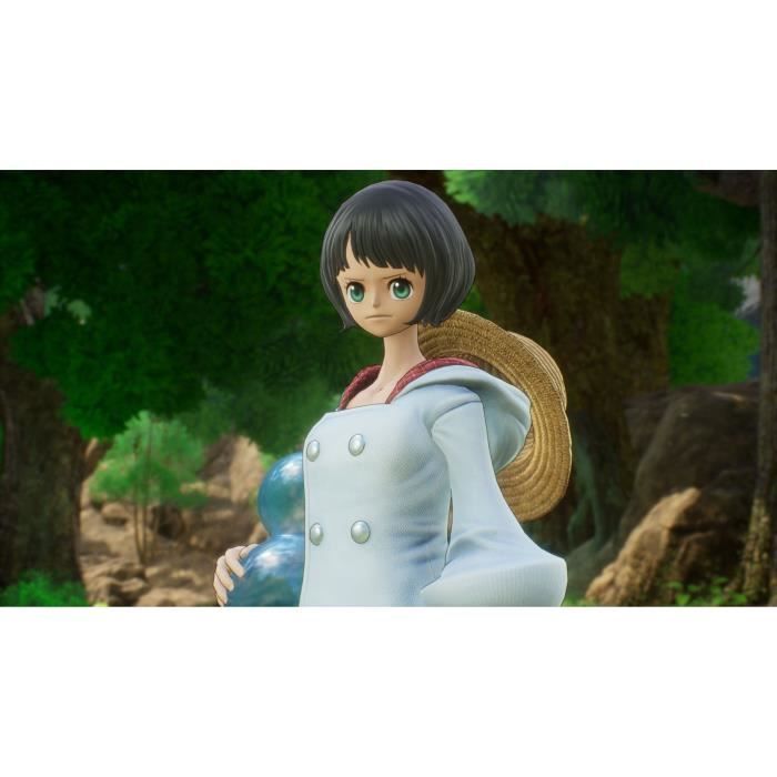 One Piece Odyssey Jeu PS5