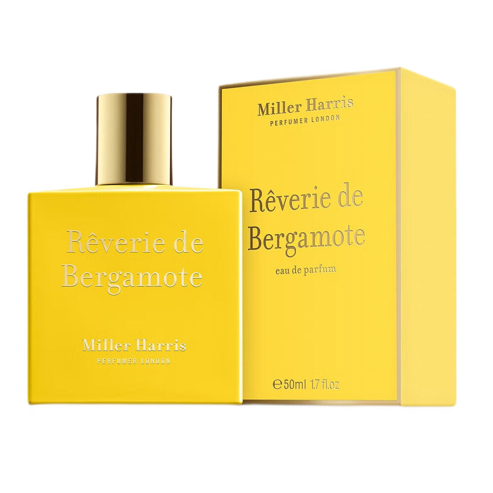 Miller Harris Bergamot Reverie