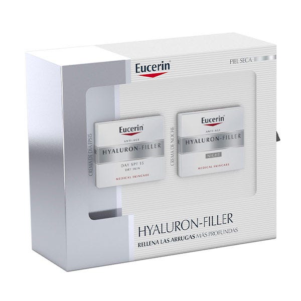 Hyaluron-Filler ránctalanító rutin készlet | 1 egység