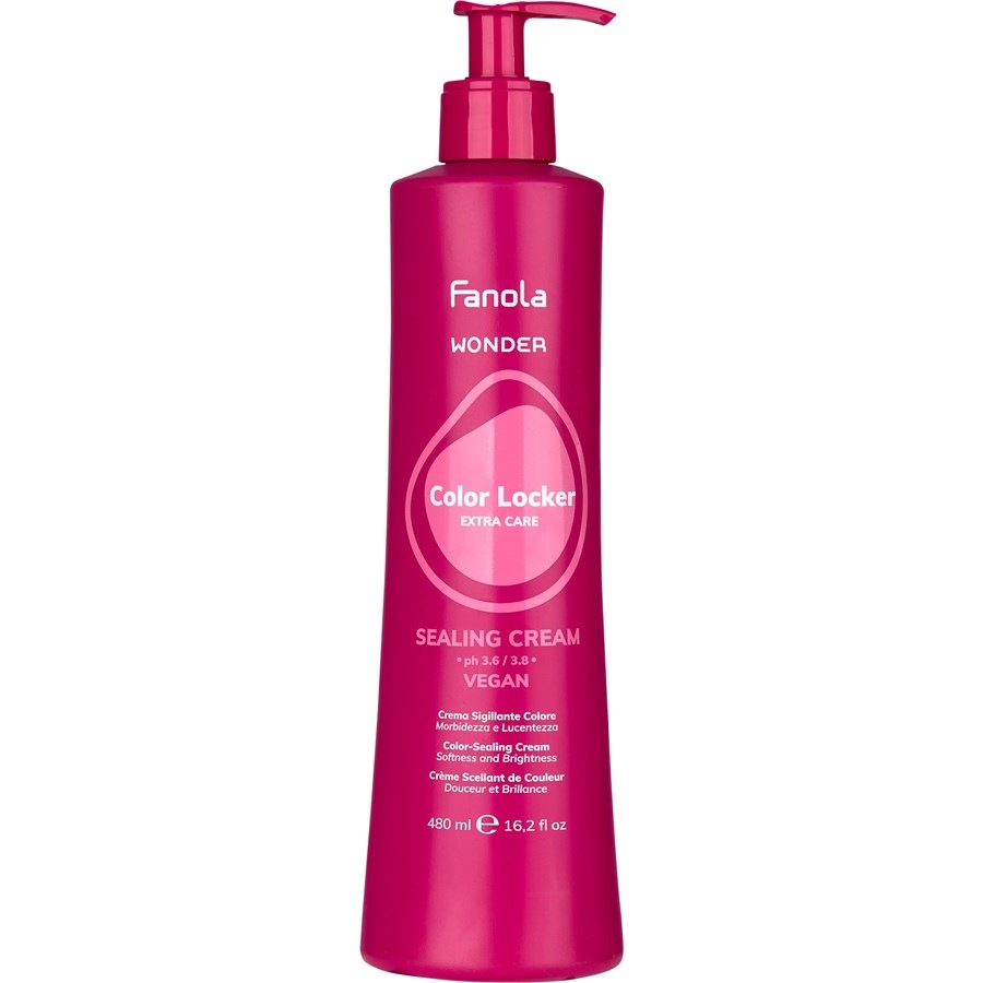 Fanola Sealing Cream