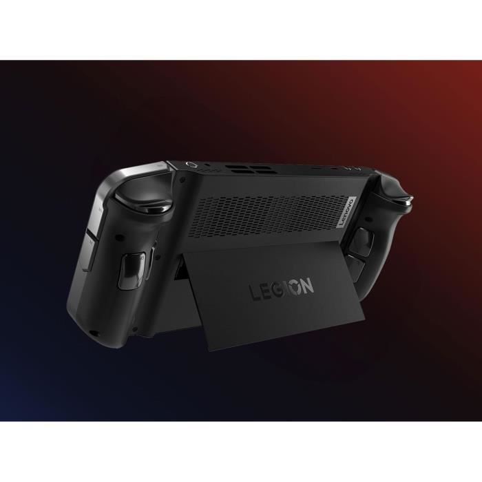 Consola de juegos Lenovo Legion Go - 8,8