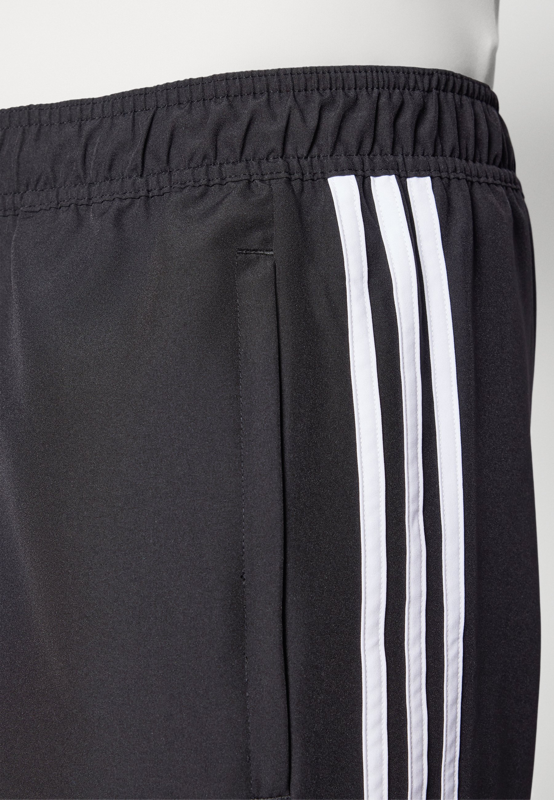 adidas Performance SQUADRA25 PRE PNT M - Trainingsbroek - zwart/wit