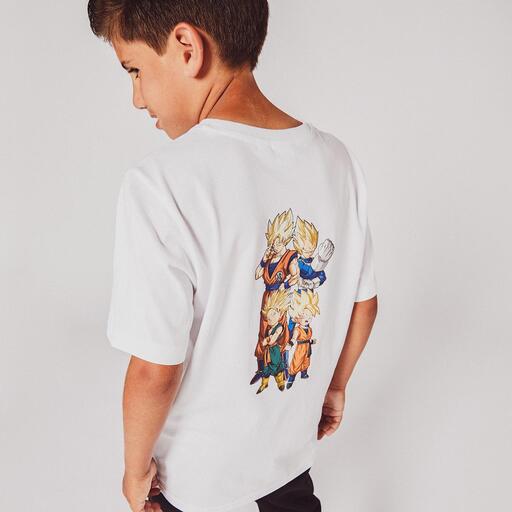  T-shirt Dragon Ball
