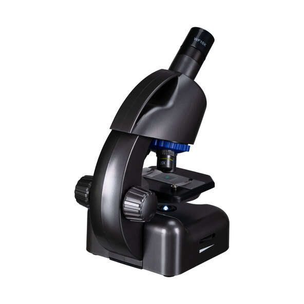 Studentmikroskop CM-04 100x-900x