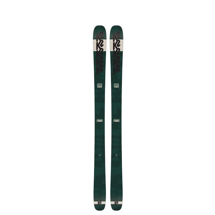 Esquís K2 Reckoner 92 W para mujer (sin fijaciones)