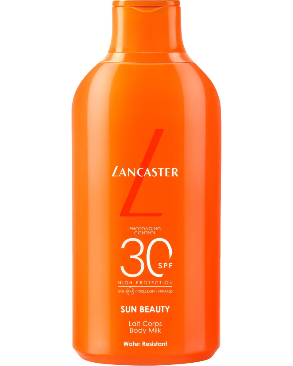 LANCASTER Sun Beauty samta pieniņš SPF30