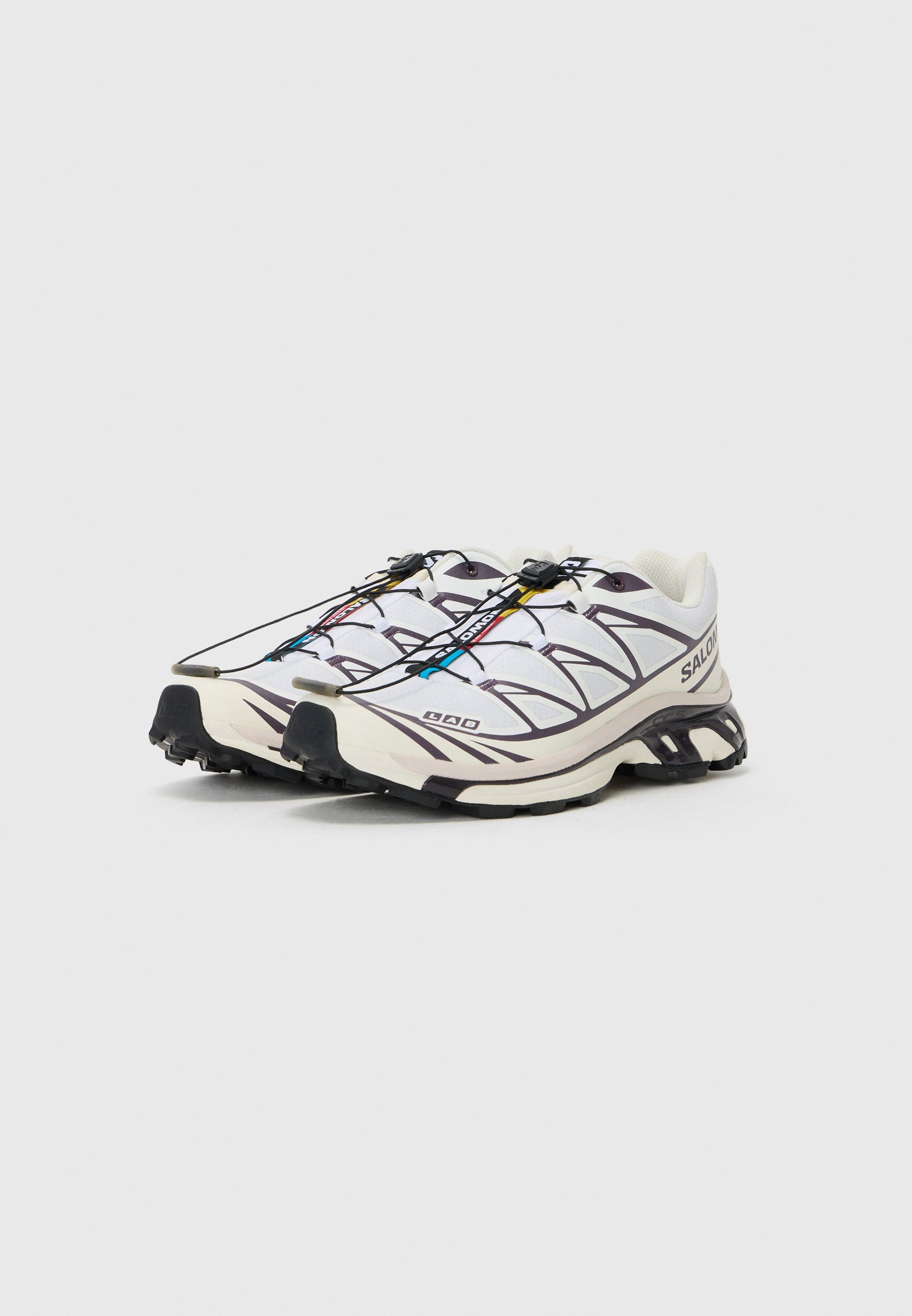 Salomon Sportstyle lage sneakers