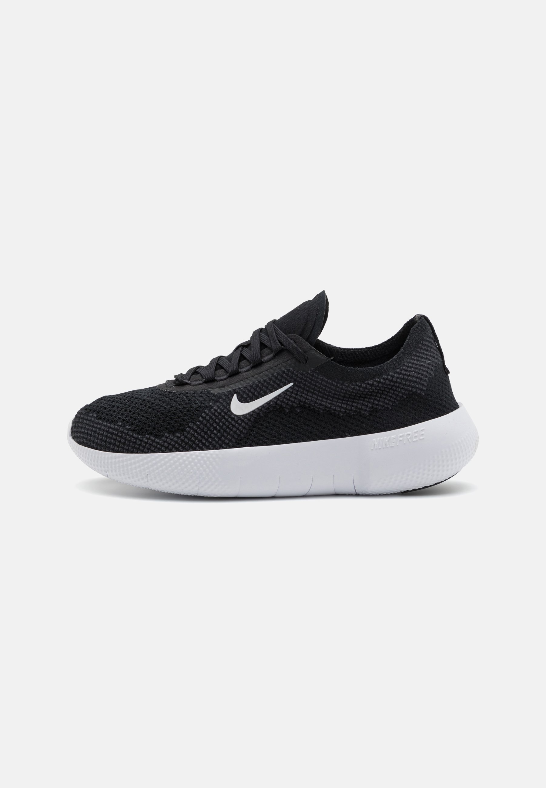 Nike Performance FREE 2025 - Trainingsschoen - zwart/wit/antraciet