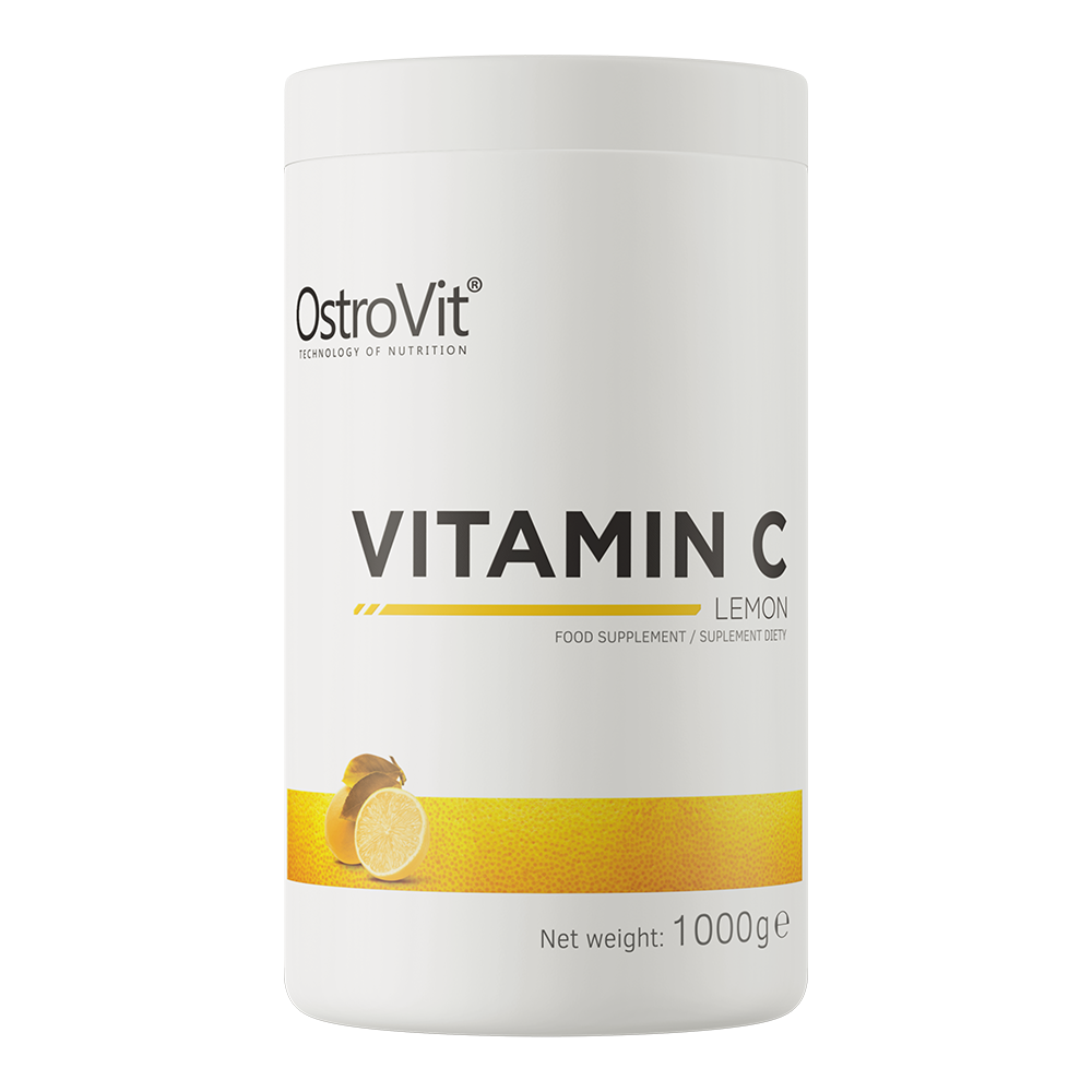 OstroVit C-vitamin