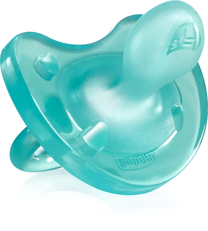 Chupeta Chicco Physio Soft Azul