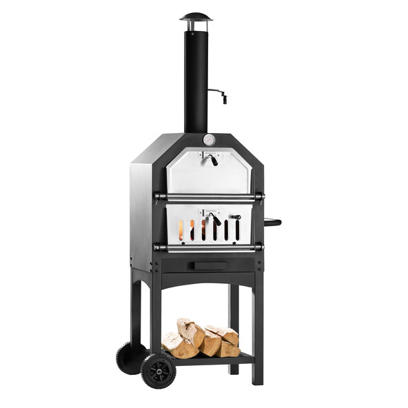Pizza Oven Italia