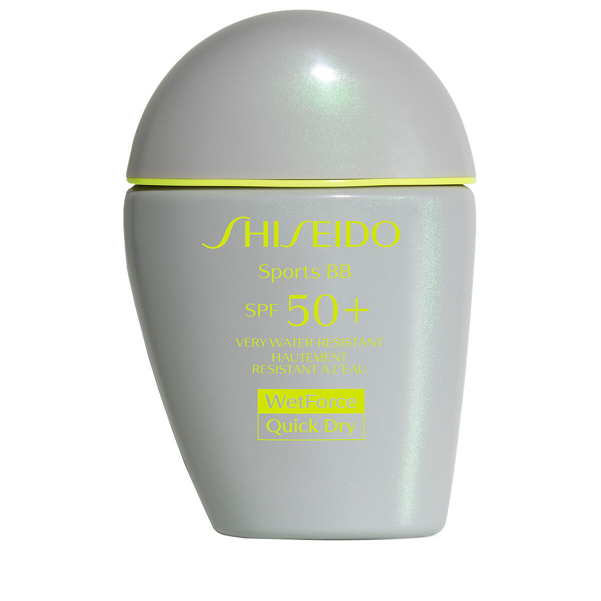 Shiseido Sports