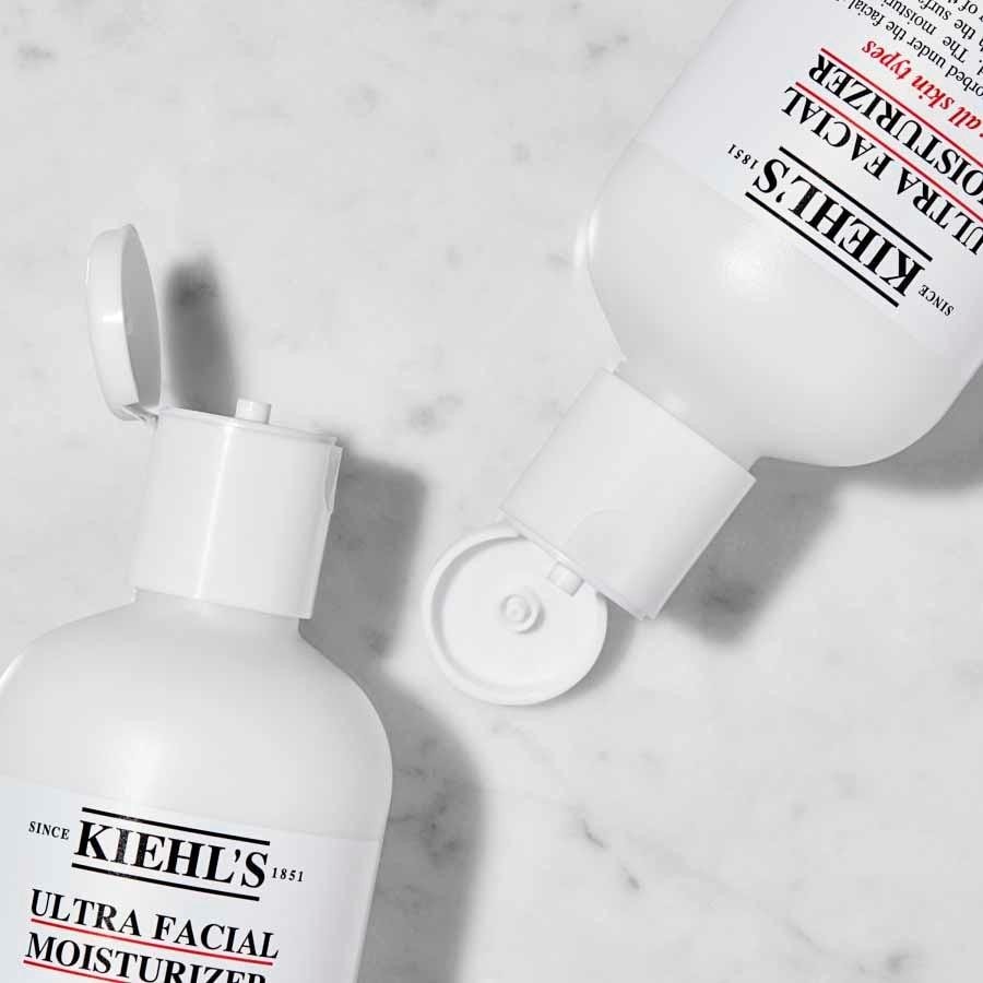 Kiehl's Ultra Face Cream Dagcrème - 125 ml