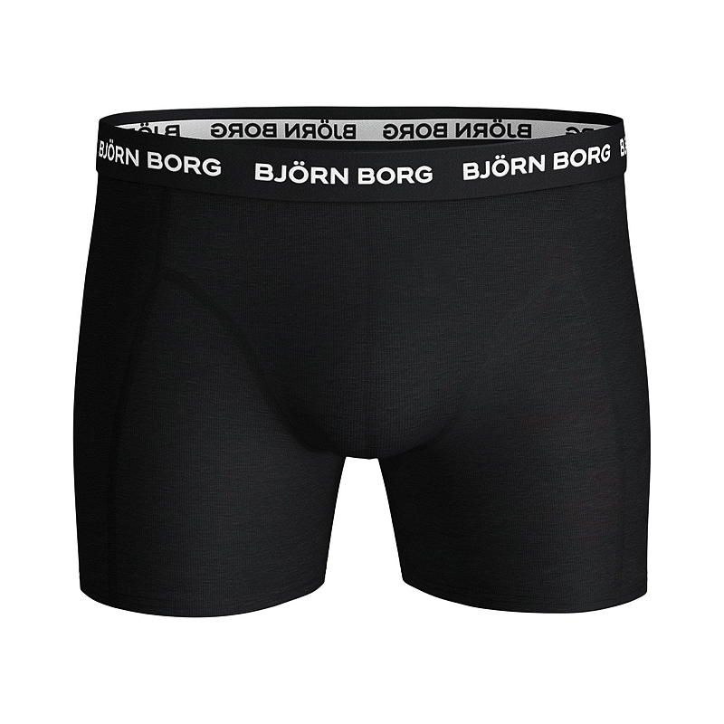 Bjørn Borg Boxershorts 5-pack storlek S-XL Bjørn Borg