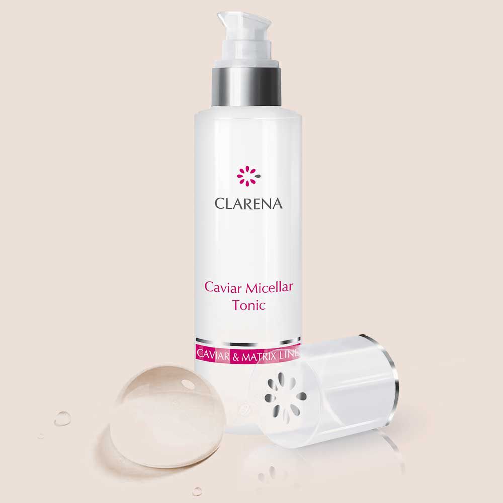 Clarena Caviar Matrix Linie