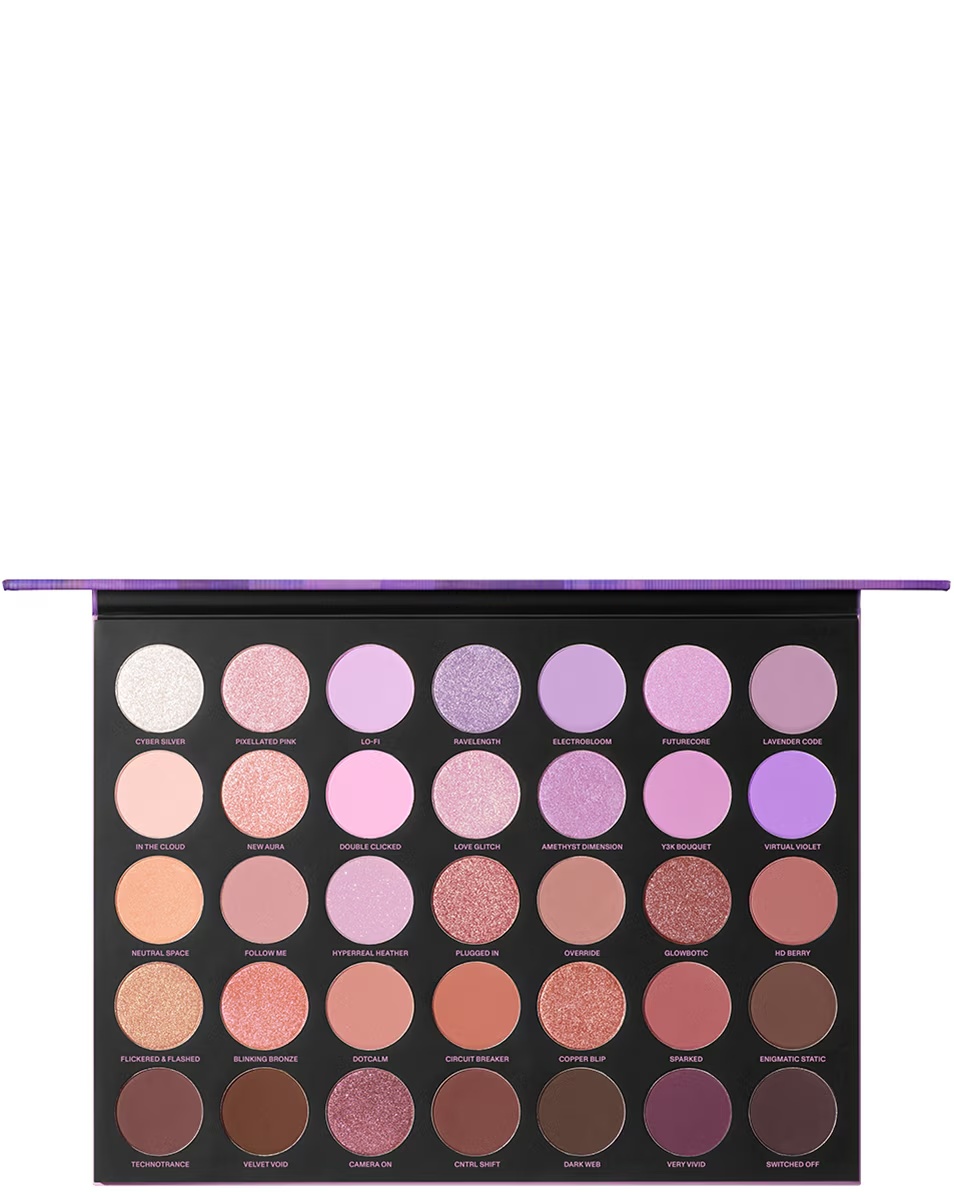 MORPHE ULTRA ΛΕΒΑΝΤΑ ARTISTRY PALETTE