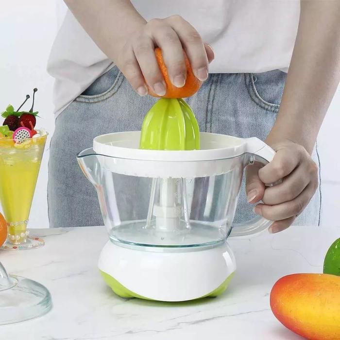 Electric Citrus Juicer
