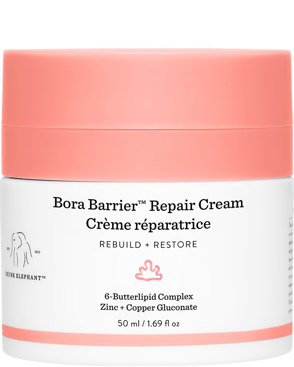 Hydratačný krém DRUNK ELEPHANT Borra Barrier™ Repair Cream