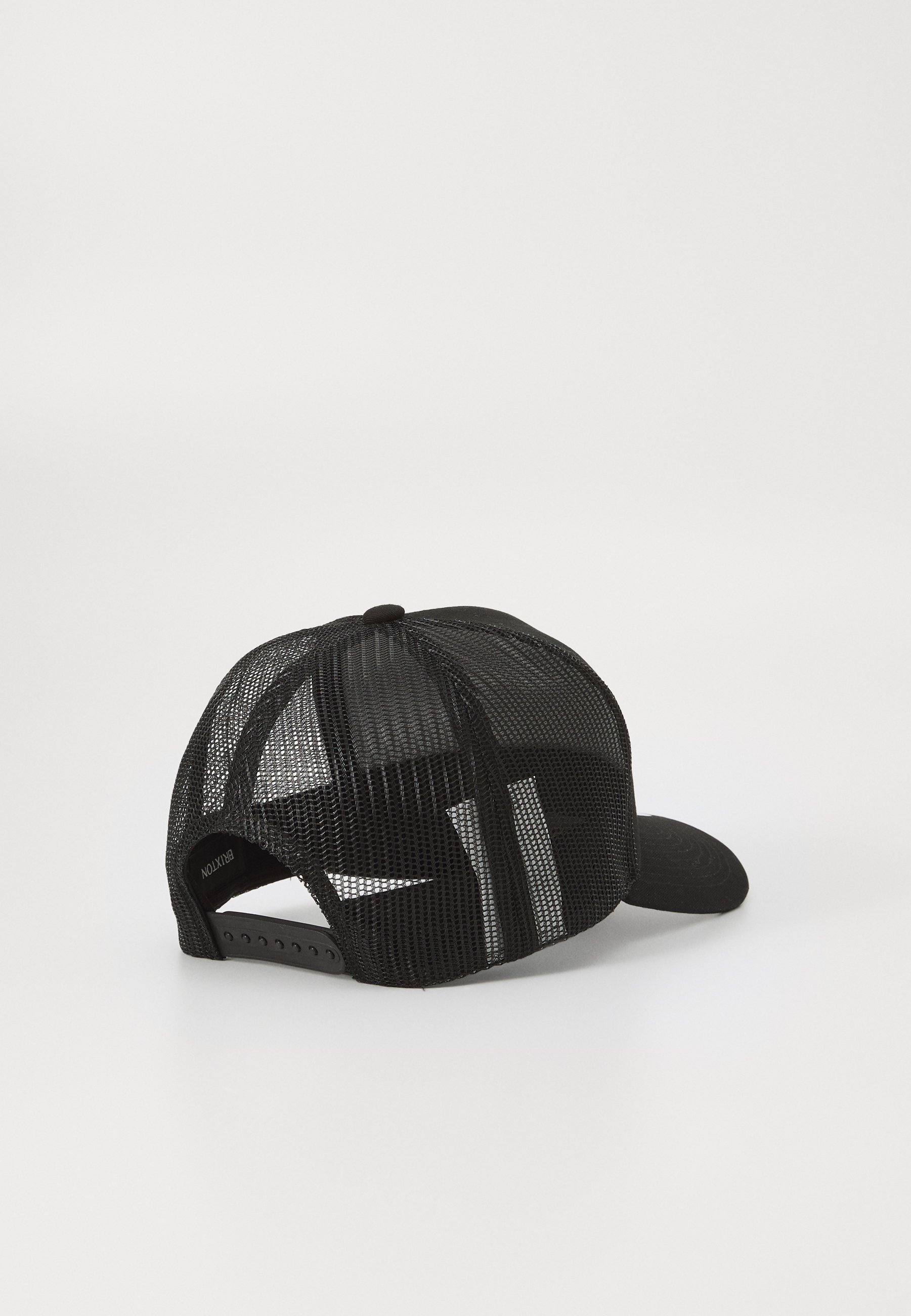 Brixton Caps
