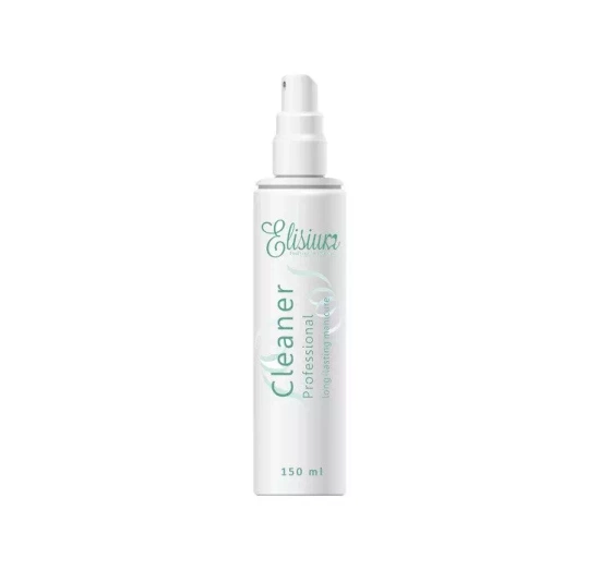 Elisium Cleaner Professional Long Lasting 150 ml