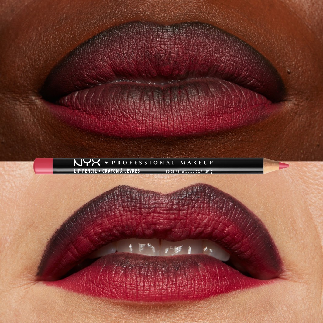 NYX Professional Makeup Lipliner Wedding Slim lūpu zīmulis - 1 g