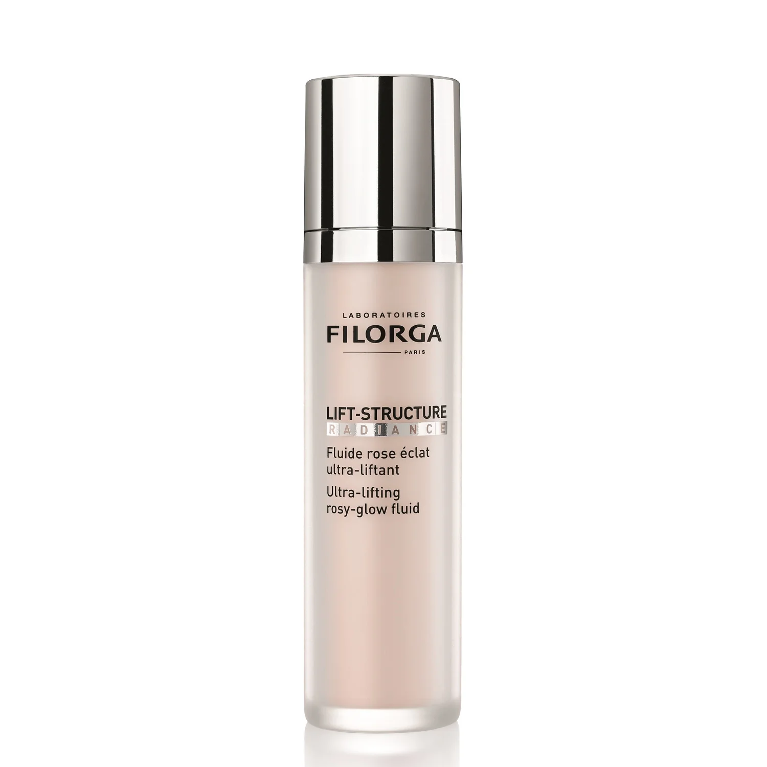 Lift Lift-Structure Radiance - Fluido viso lifting, Fluido viso illuminante