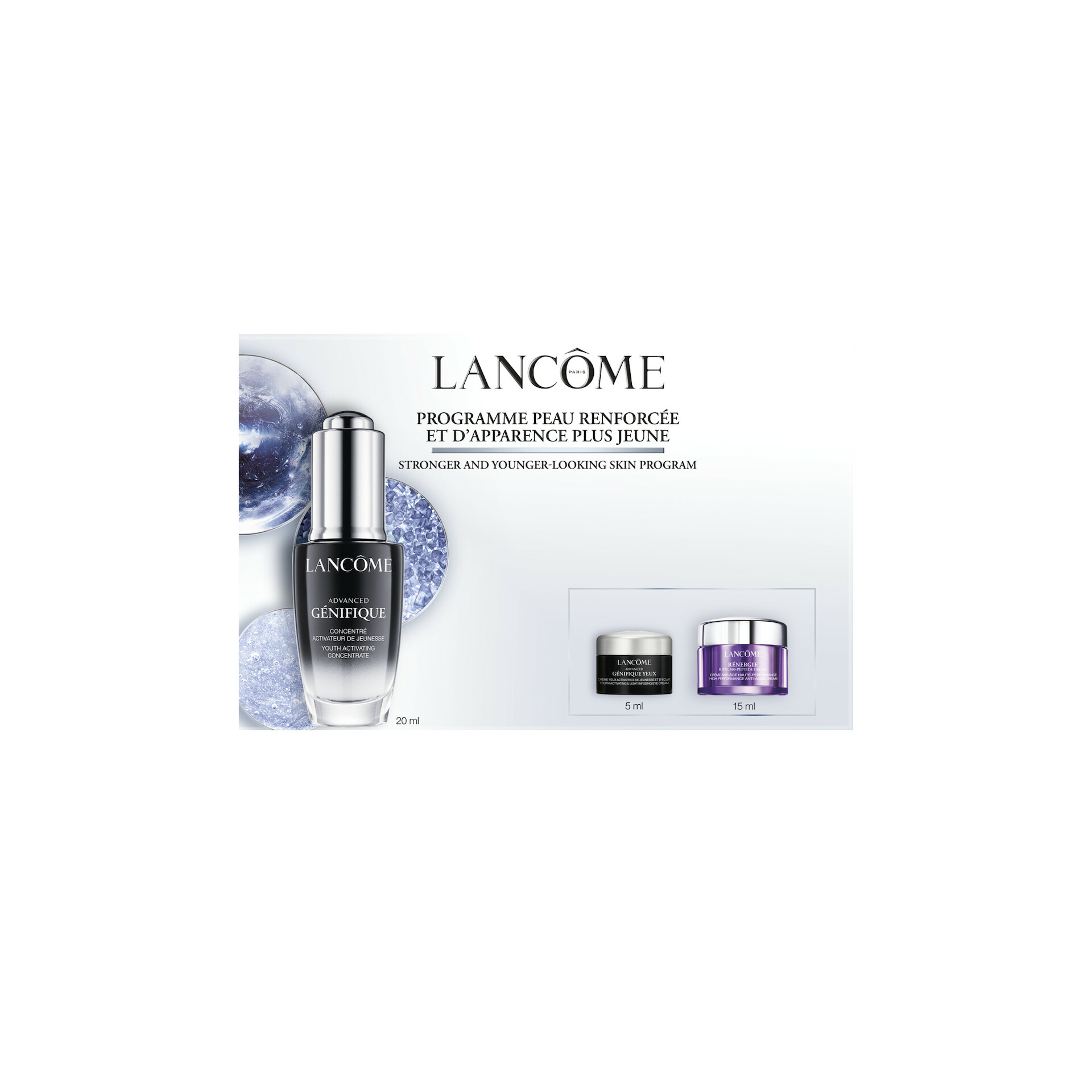 Genifique Starter Kit - Lancôme