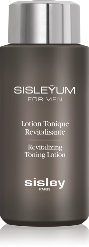 Sisley Sisleÿum Revitalisierendes Gesichtswasser – ein Gesichtswasser, das die Schutzbarriere der Haut erneuert.
