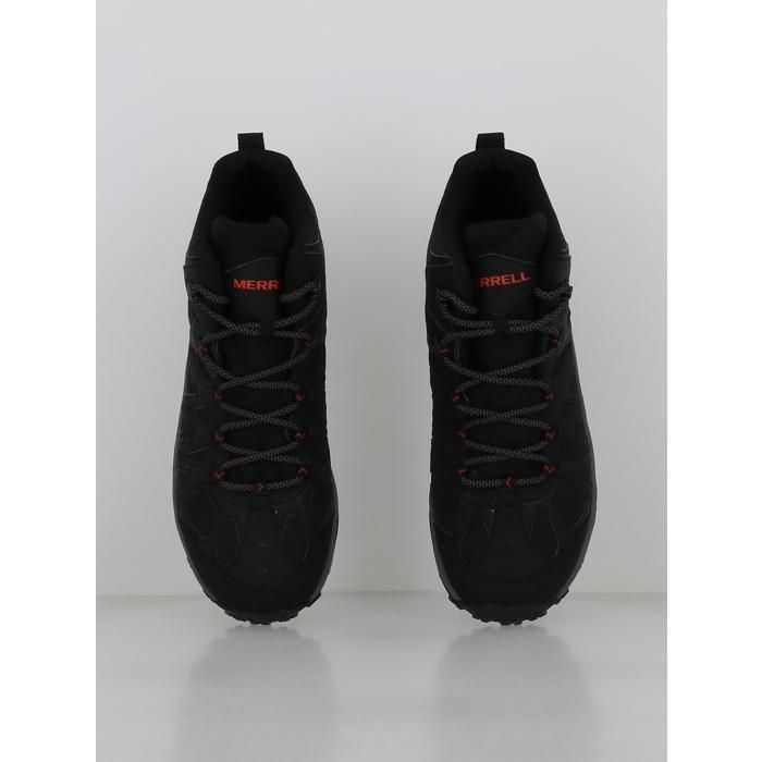 Zapatillas de senderismo Accentor 3 Sport Mid GTX - Merrell
