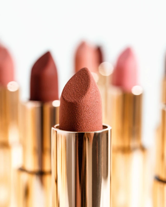 Annabelle Minerals caurspīdīgās lūpu krāsas uzpilde