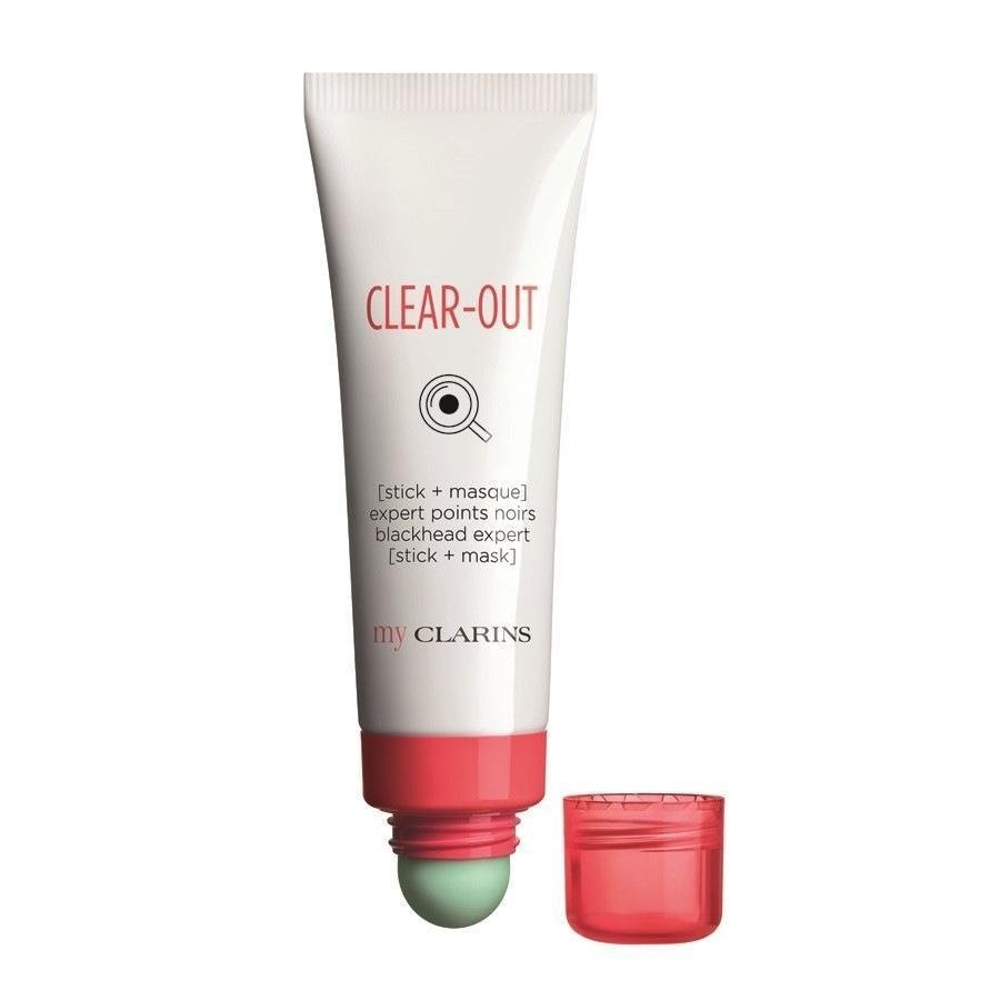 Clarins Clear-Out krema za lice protiv mitesera – 2,12 g