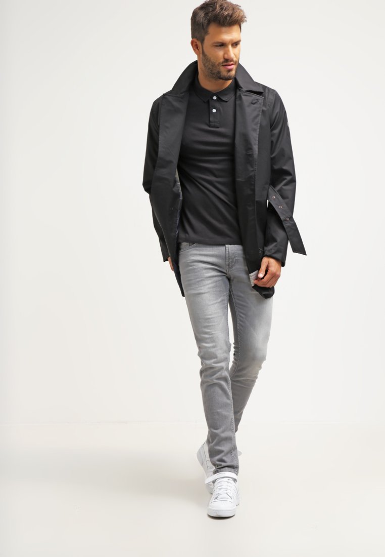 Polo Pier One - nera