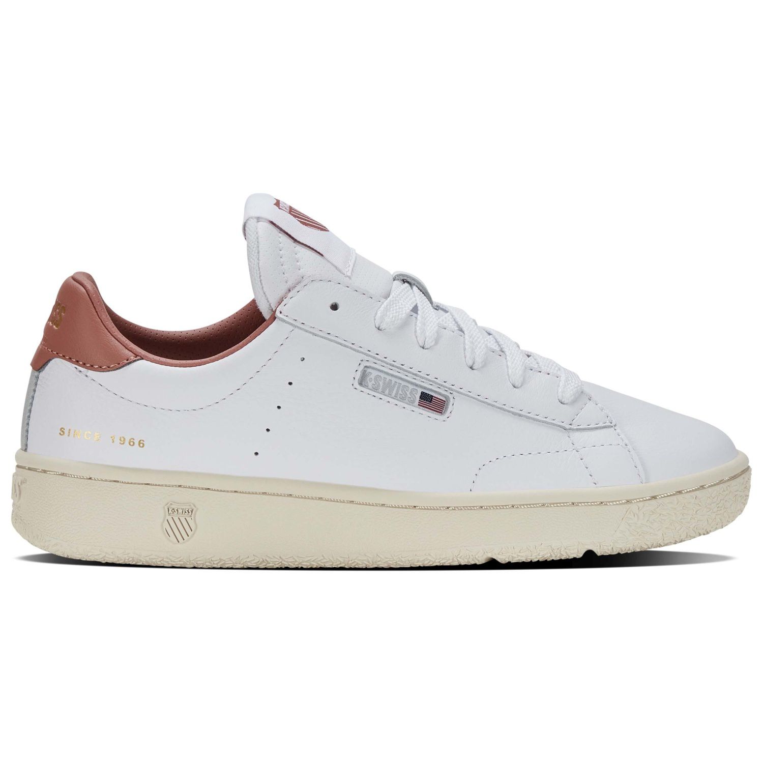 Tenisky K-swiss Slammklub Cc