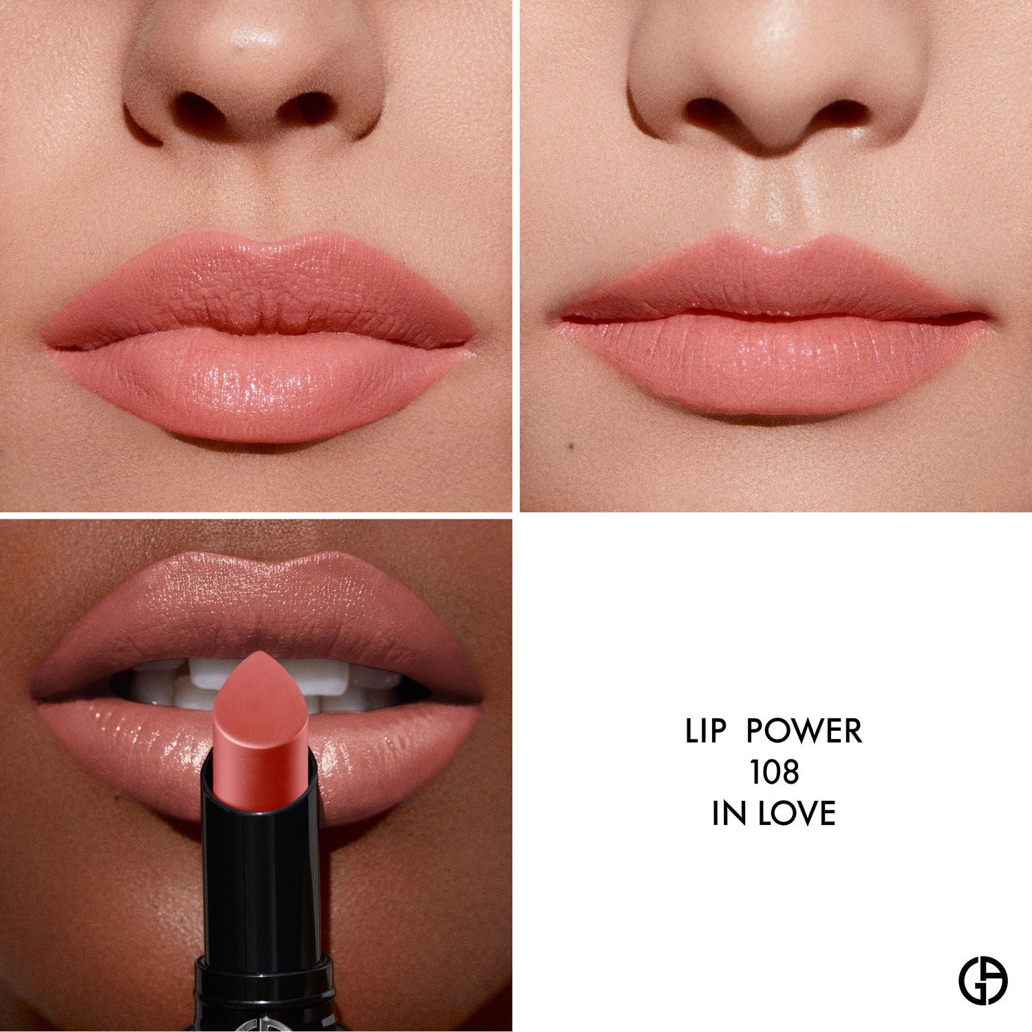 Labbra Lip Power - Rossetto