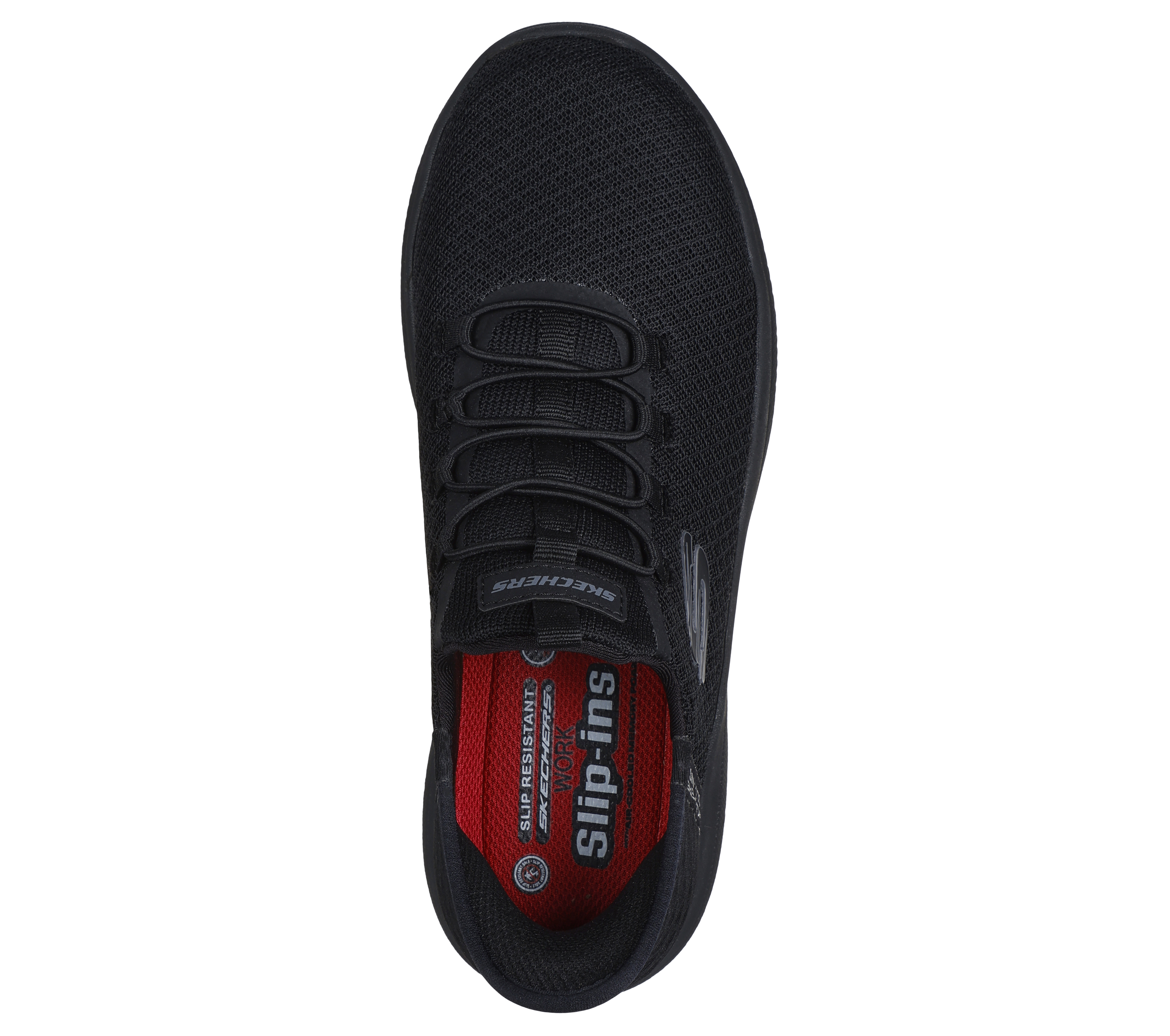Skechers Slip-ins Work: Summits SR - Enslee