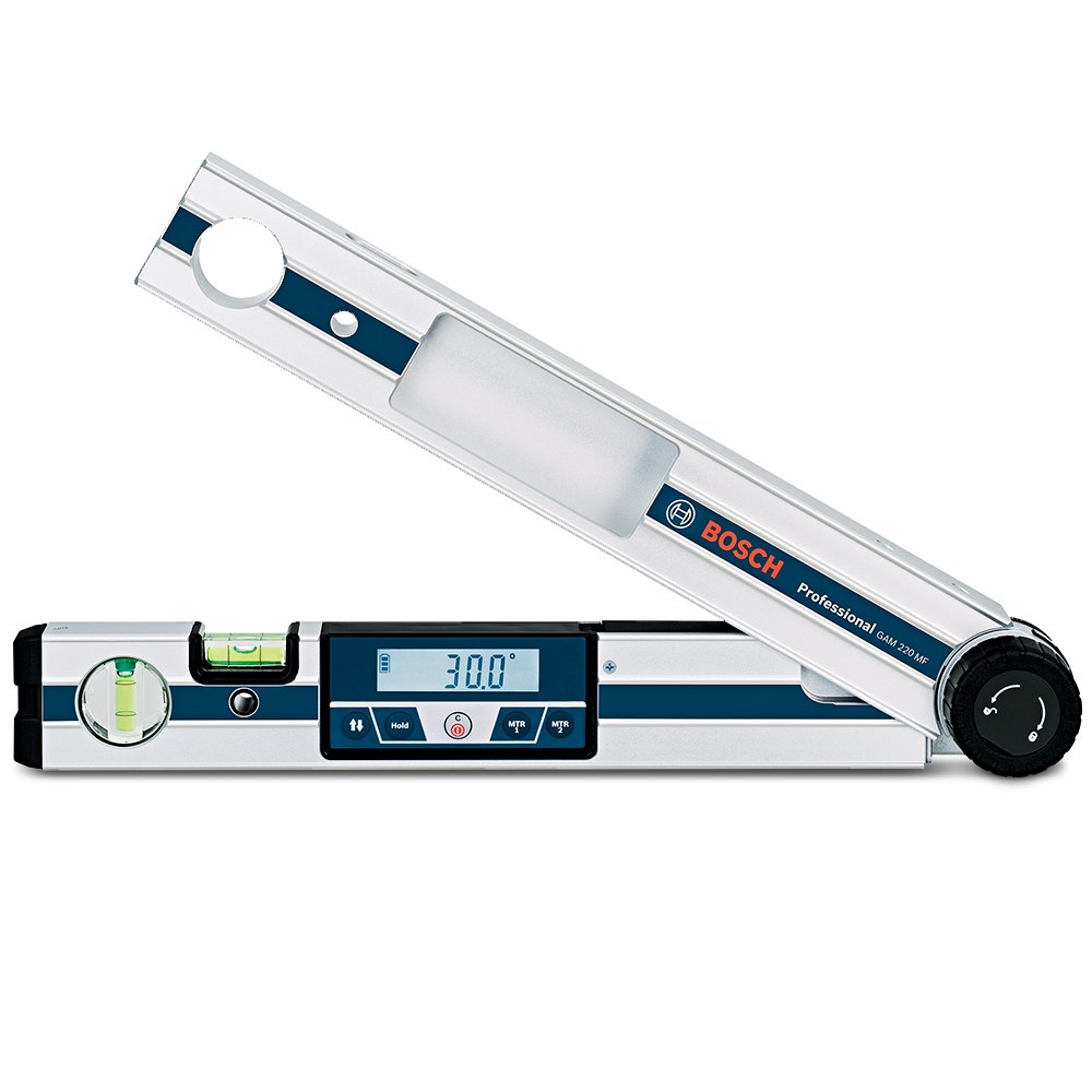 Transferidor digital BOSCH GAM220MF 0601076600
