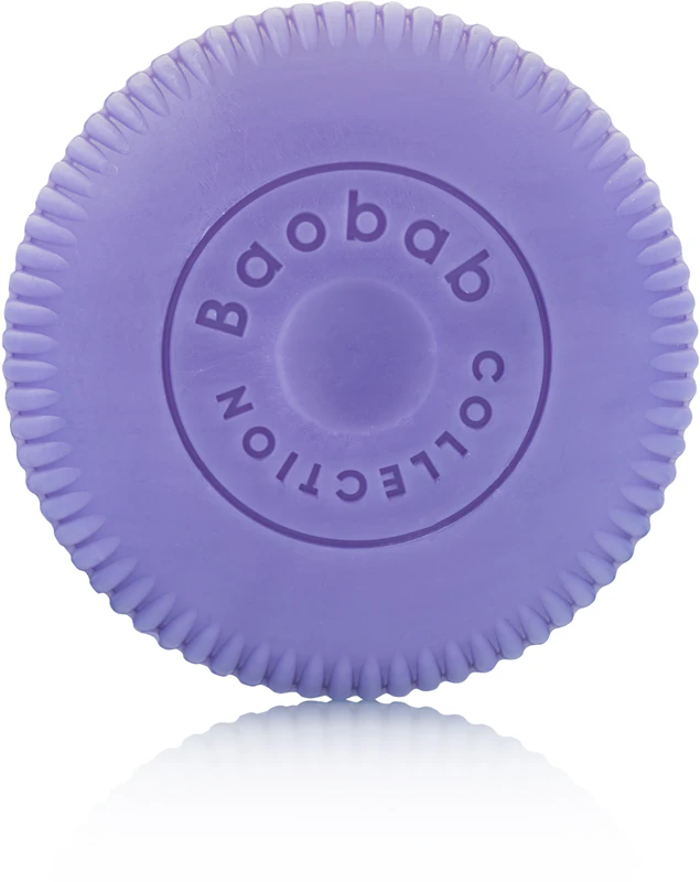 Sabonete em barra Baobab Collection Body Wellness Gentlemen