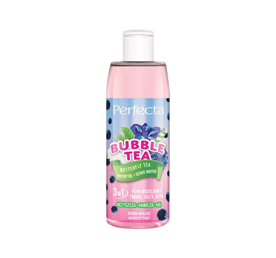 Perfecta Bubble Tea płyn micelarny 300ml