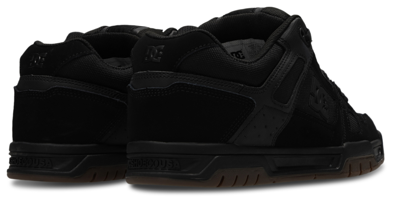 Zapatos DC Stag