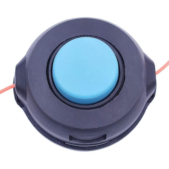 Cabezal de desbrozadora Husqvarna 323L 323R 324LX 343F 343R 345FX 345FXT 345RX (piezas de repuesto)
