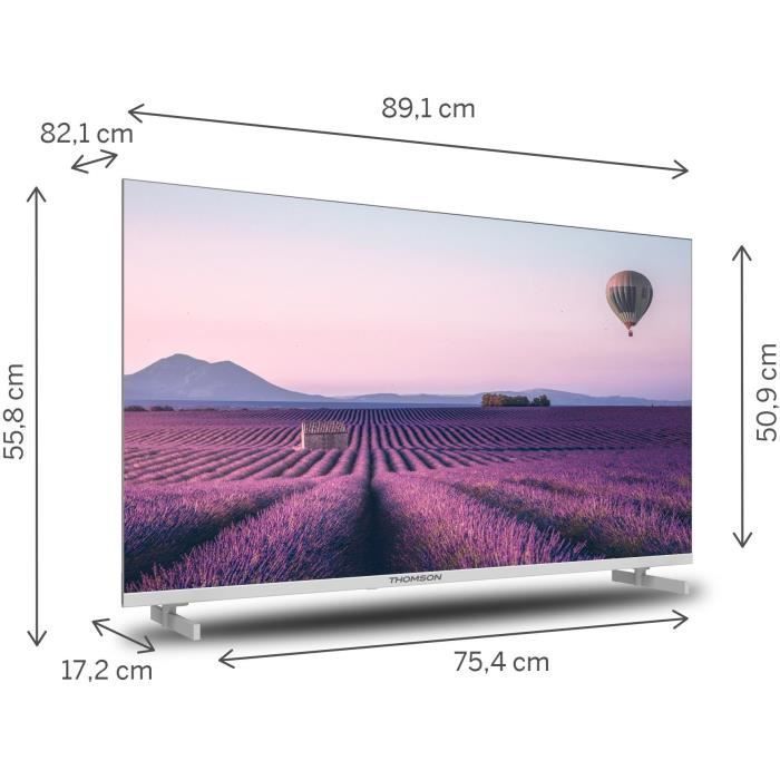 Thomson 40FA2S13W - TV LED 40
