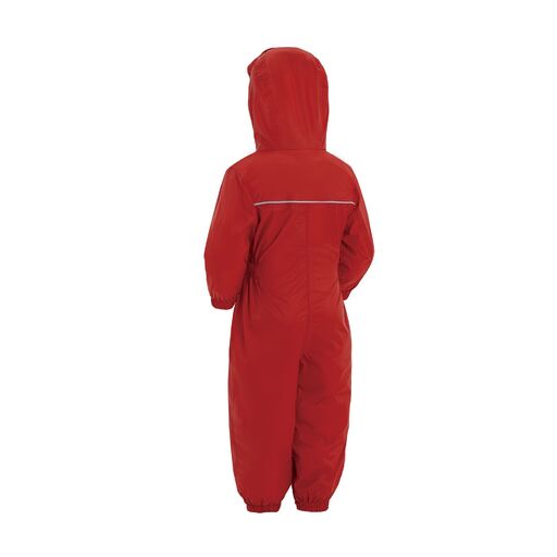 Regatta Great Outdoors - Waterdicht pak Modelo Puddle IV