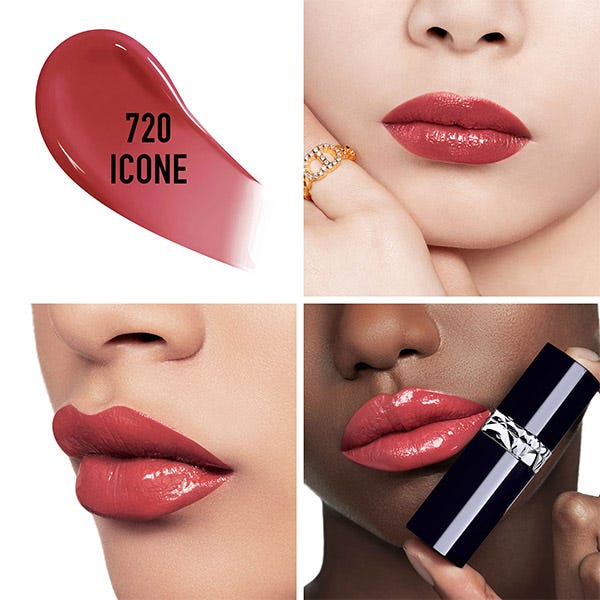 Rouge Dior Forever folyékony lakk
