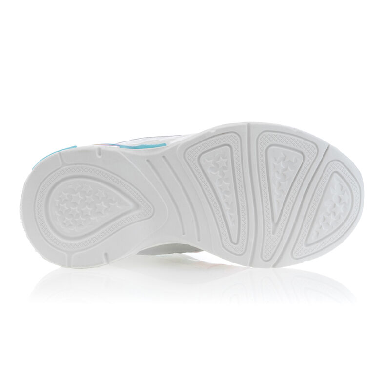 Kurver / joggesko Fille Grå