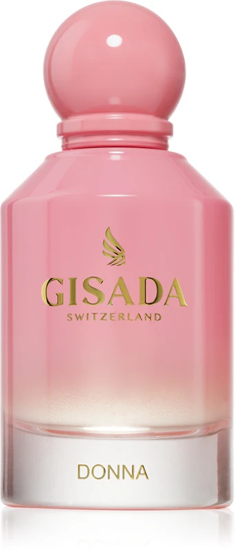 Gisada Donna parfimērijas ūdens sievietēm