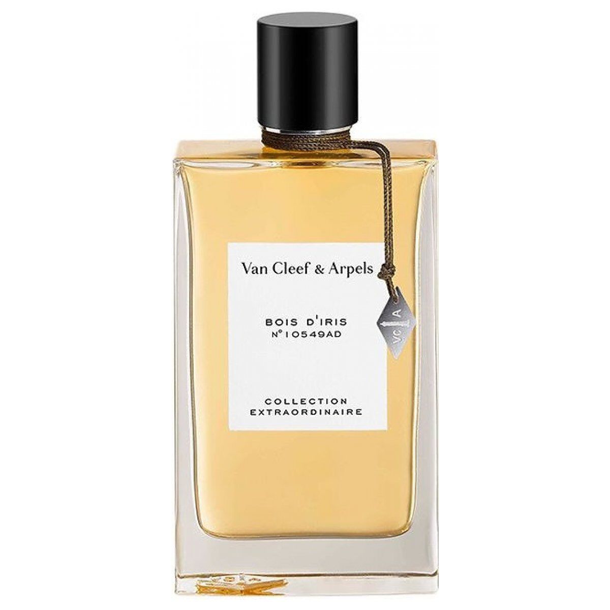 Van Cleef & Arpels Collection Extraordinaire Bois D'Iris