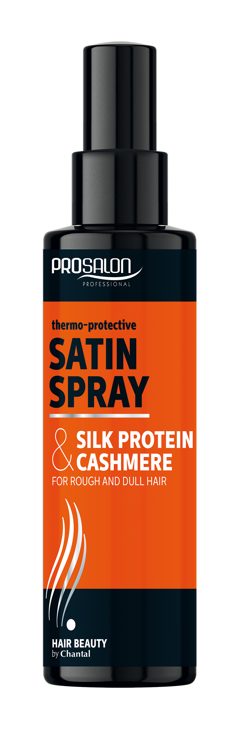 Prosalon Siden & Kashmir