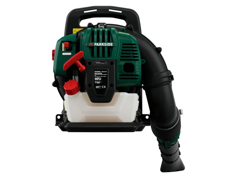 PARKSIDE® PBLG 52 Løvblåser, 1600 W