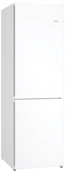 Lodówka Bosch KGN 362WDF 321l NoFrost VitaFresh