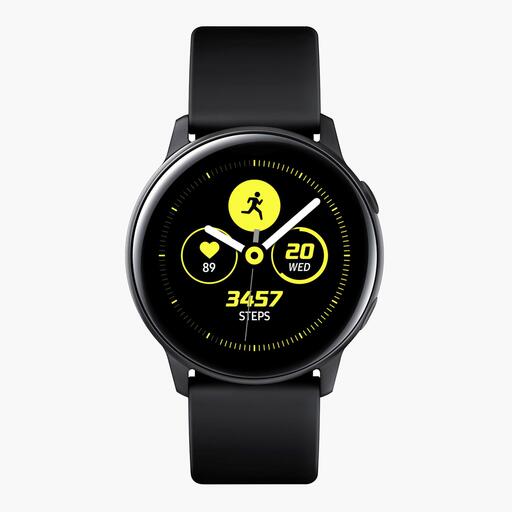Samsung Galaxy Watch Active